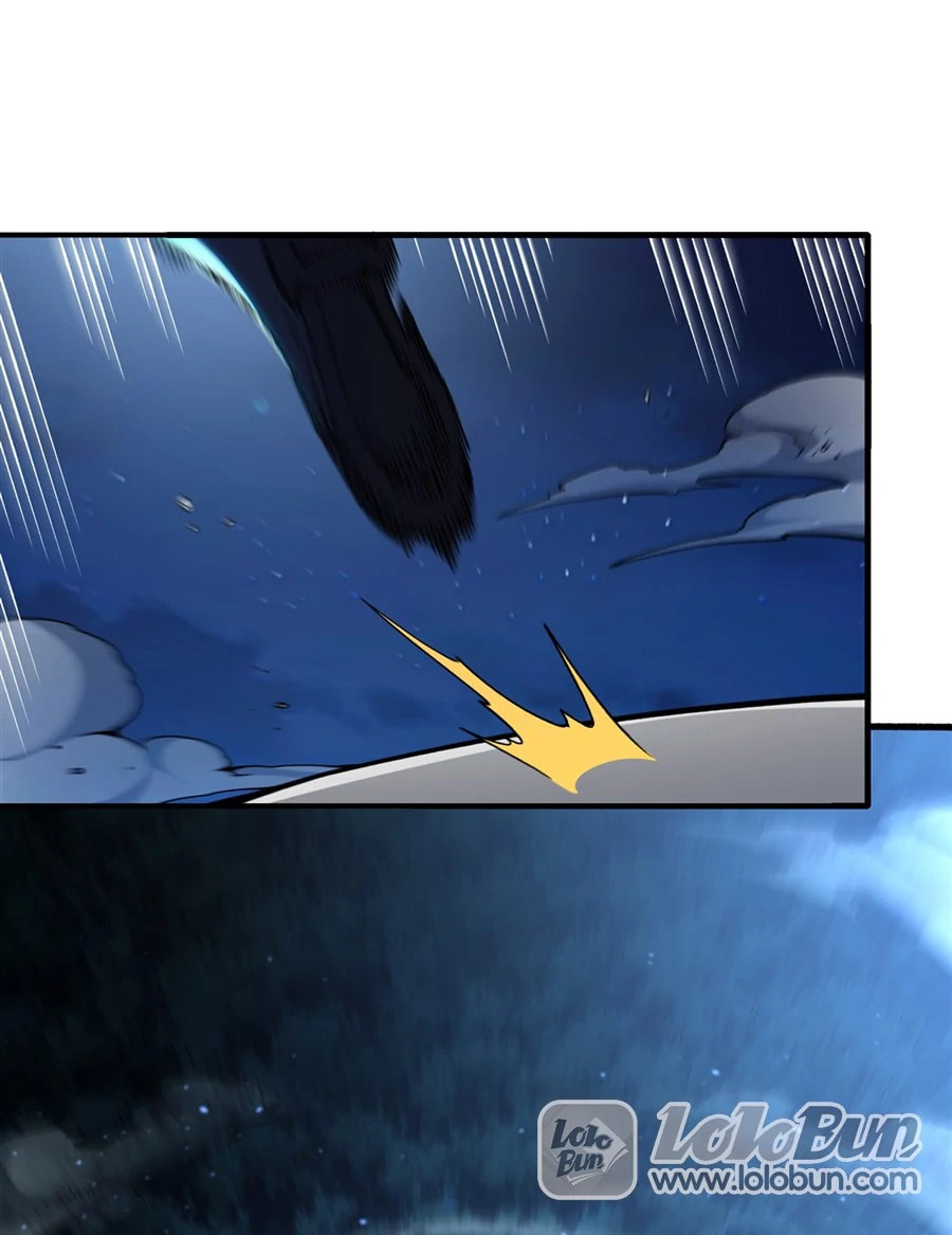 Fengaotian Xiaoshuo Li De Huangmao Fanpai Ye Xiang Xingfu Chapter 33 page 16 - 