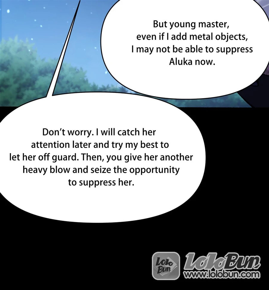 Fengaotian Xiaoshuo Li De Huangmao Fanpai Ye Xiang Xingfu Chapter 33 page 28 - 