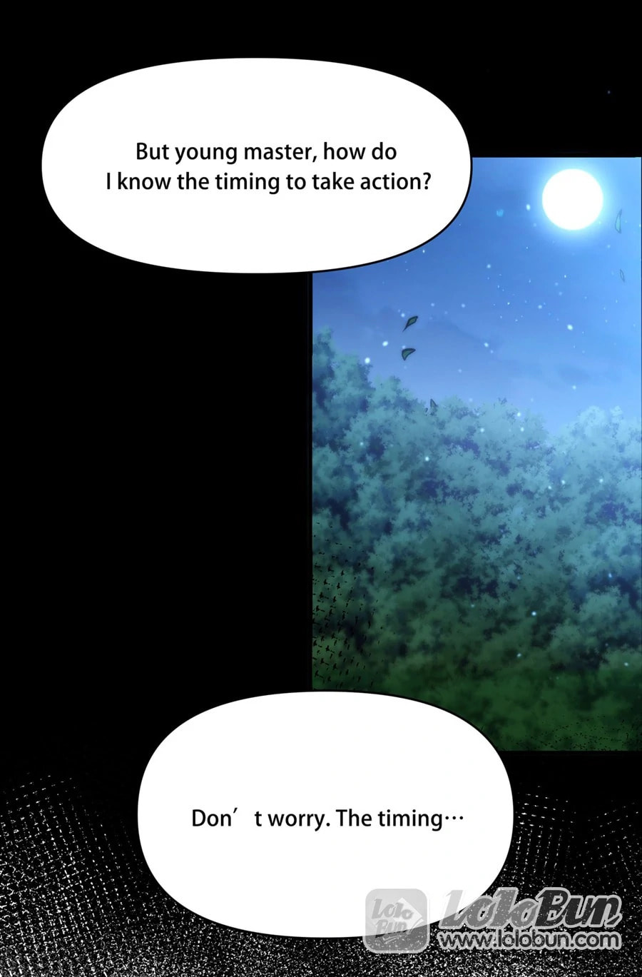 Fengaotian Xiaoshuo Li De Huangmao Fanpai Ye Xiang Xingfu Chapter 33 page 35 - 