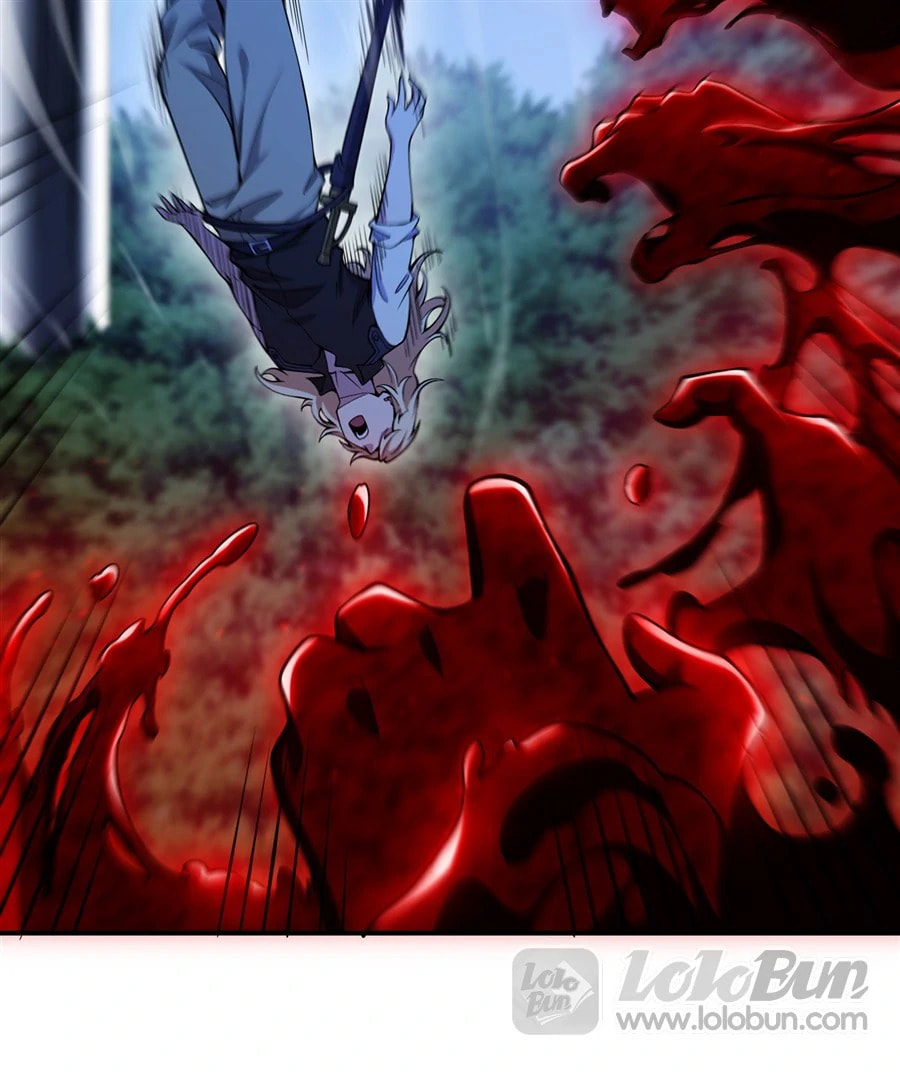 Fengaotian Xiaoshuo Li De Huangmao Fanpai Ye Xiang Xingfu Chapter 33 page 37 - 