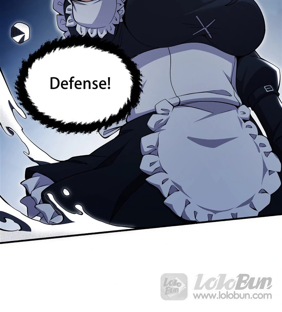 Fengaotian Xiaoshuo Li De Huangmao Fanpai Ye Xiang Xingfu Chapter 33 page 41 - 