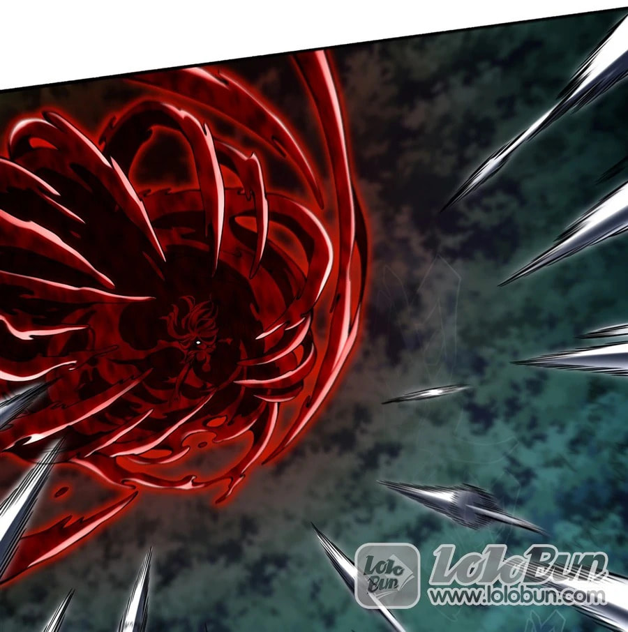 Fengaotian Xiaoshuo Li De Huangmao Fanpai Ye Xiang Xingfu Chapter 33 page 43 - 
