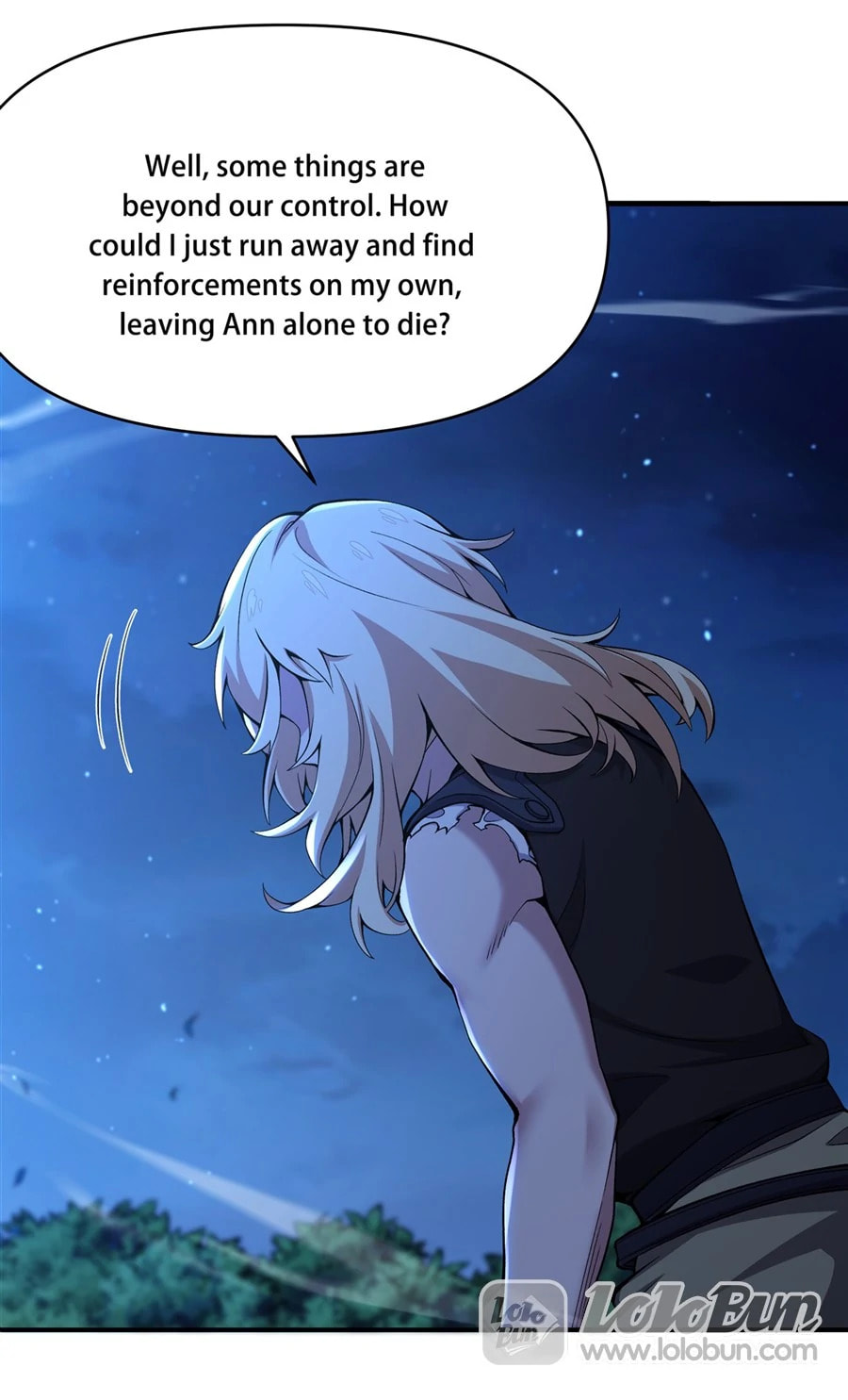Fengaotian Xiaoshuo Li De Huangmao Fanpai Ye Xiang Xingfu Chapter 33 page 8 - 