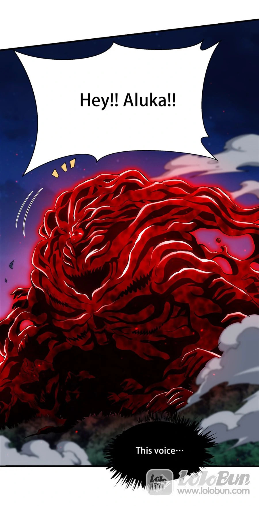 Fengaotian Xiaoshuo Li De Huangmao Fanpai Ye Xiang Xingfu Chapter 33 page 10 - 