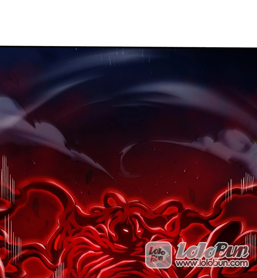 Fengaotian Xiaoshuo Li De Huangmao Fanpai Ye Xiang Xingfu Chapter 34 page 2 - 