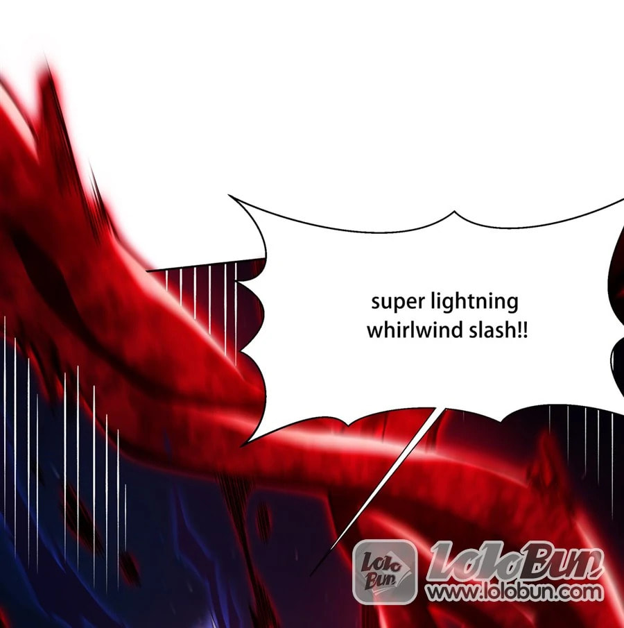 Fengaotian Xiaoshuo Li De Huangmao Fanpai Ye Xiang Xingfu Chapter 34 page 17 - 