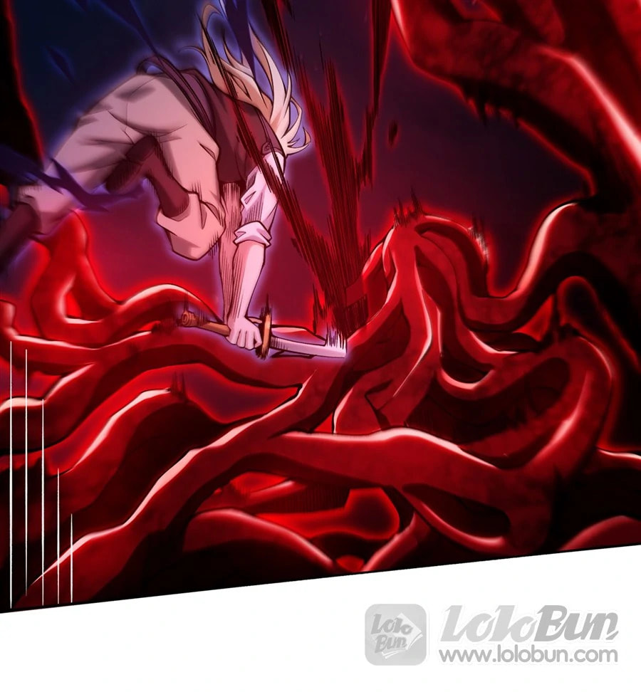 Fengaotian Xiaoshuo Li De Huangmao Fanpai Ye Xiang Xingfu Chapter 34 page 18 - 