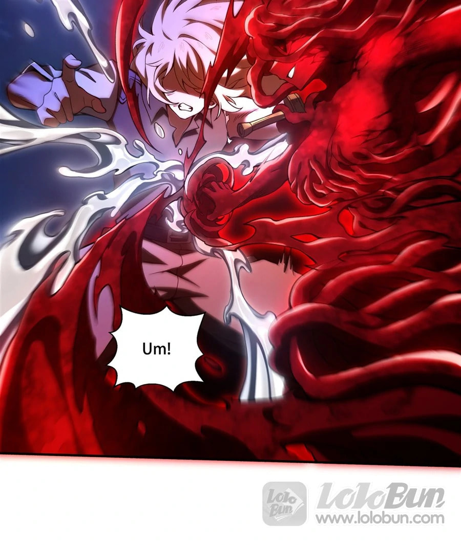 Fengaotian Xiaoshuo Li De Huangmao Fanpai Ye Xiang Xingfu Chapter 34 page 23 - 