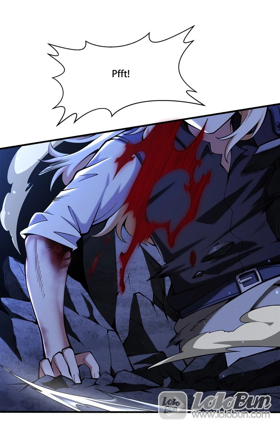 Fengaotian Xiaoshuo Li De Huangmao Fanpai Ye Xiang Xingfu Chapter 34 page 26 - 