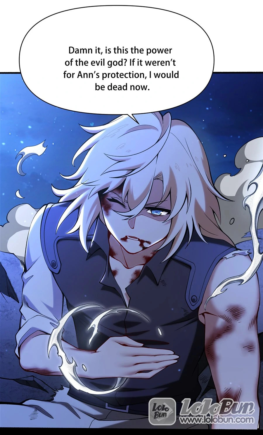Fengaotian Xiaoshuo Li De Huangmao Fanpai Ye Xiang Xingfu Chapter 34 page 27 - 