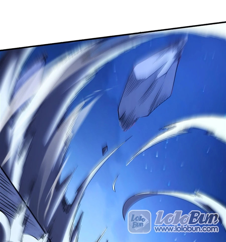 Fengaotian Xiaoshuo Li De Huangmao Fanpai Ye Xiang Xingfu Chapter 34 page 38 - 