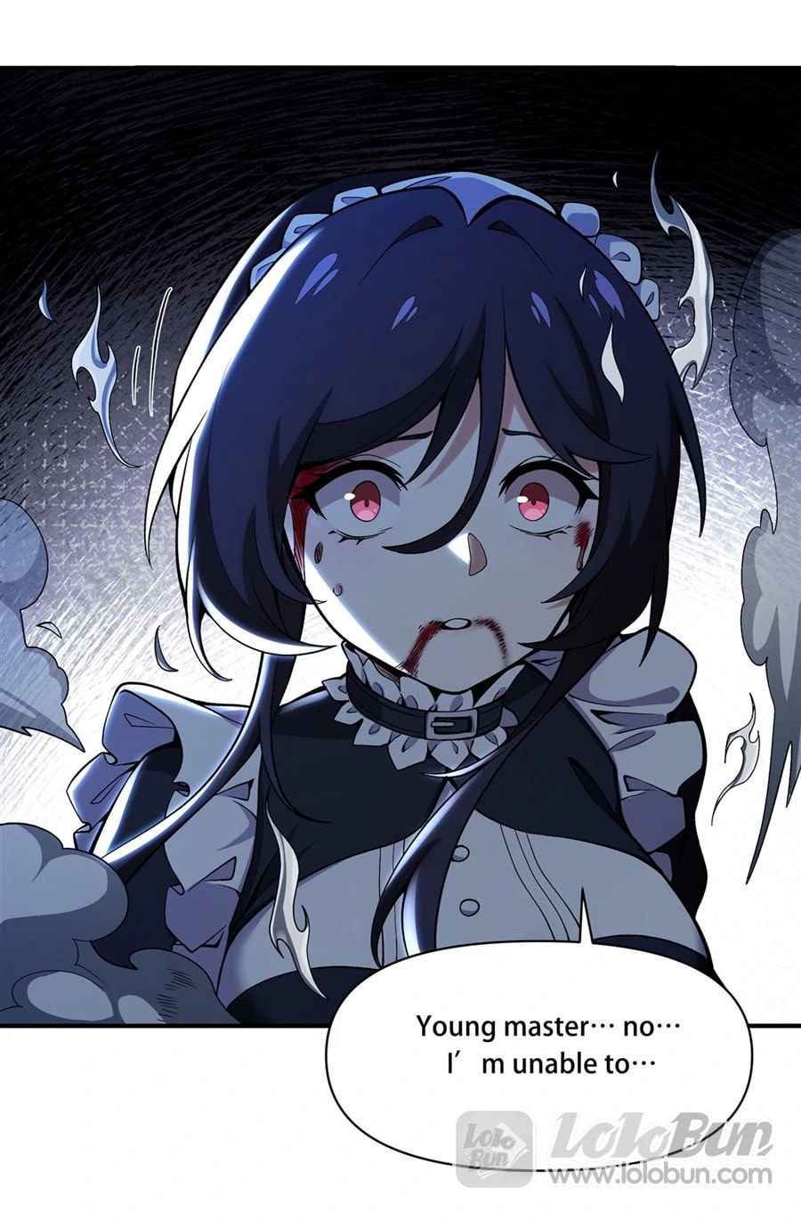 Fengaotian Xiaoshuo Li De Huangmao Fanpai Ye Xiang Xingfu Chapter 34 page 40 - 