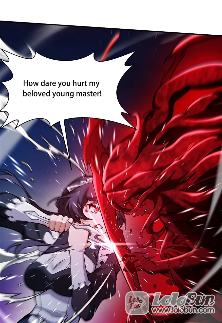 Fengaotian Xiaoshuo Li De Huangmao Fanpai Ye Xiang Xingfu Chapter 34 page 43 - 