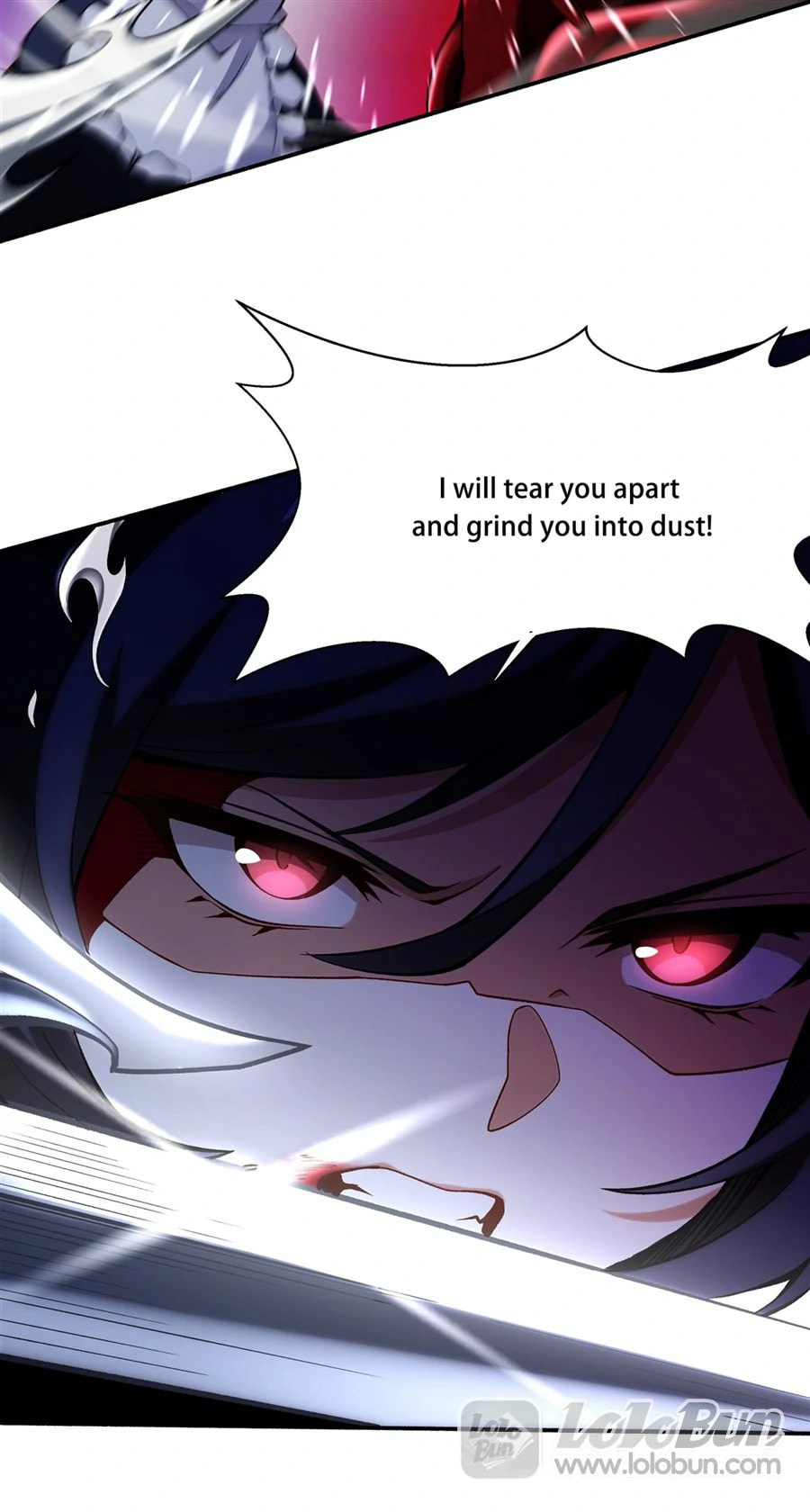Fengaotian Xiaoshuo Li De Huangmao Fanpai Ye Xiang Xingfu Chapter 34 page 44 - 