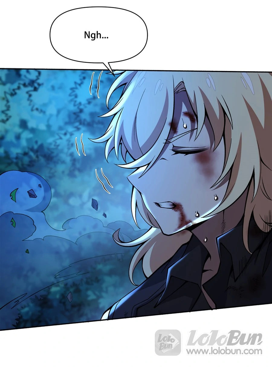 Fengaotian Xiaoshuo Li De Huangmao Fanpai Ye Xiang Xingfu Chapter 34 page 46 - 