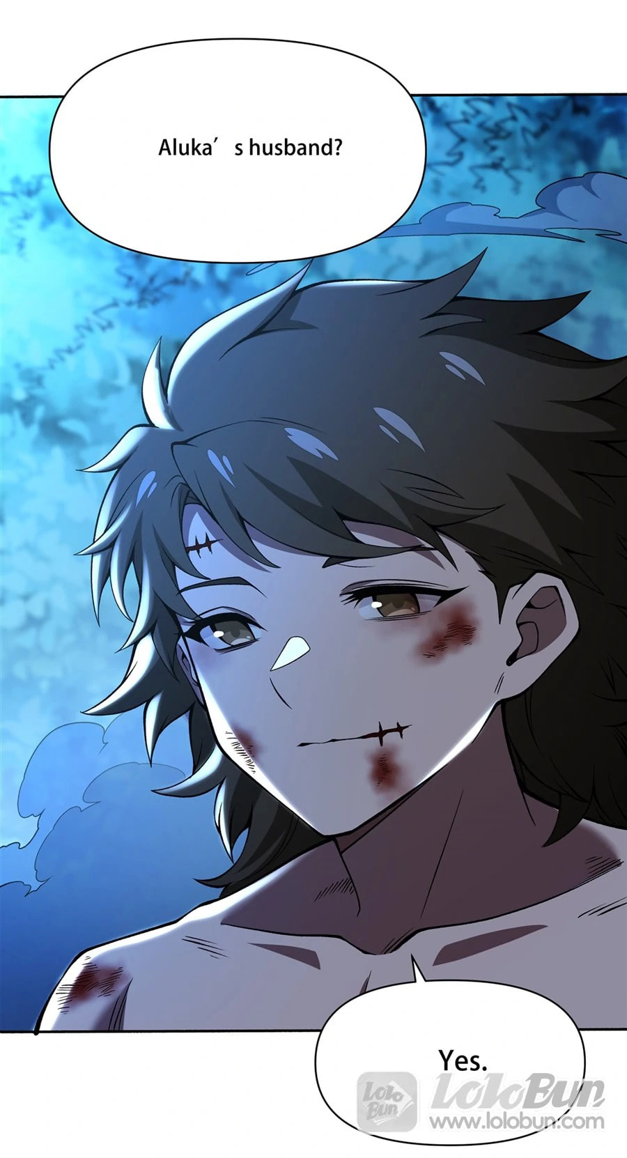 Fengaotian Xiaoshuo Li De Huangmao Fanpai Ye Xiang Xingfu Chapter 34 page 50 - 