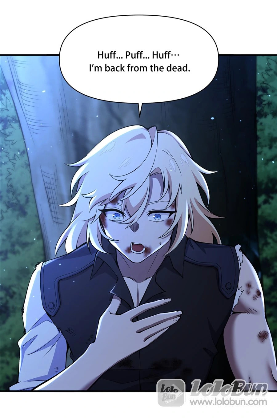 Fengaotian Xiaoshuo Li De Huangmao Fanpai Ye Xiang Xingfu Chapter 34 page 52 - 
