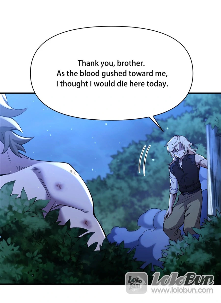 Fengaotian Xiaoshuo Li De Huangmao Fanpai Ye Xiang Xingfu Chapter 34 page 53 - 