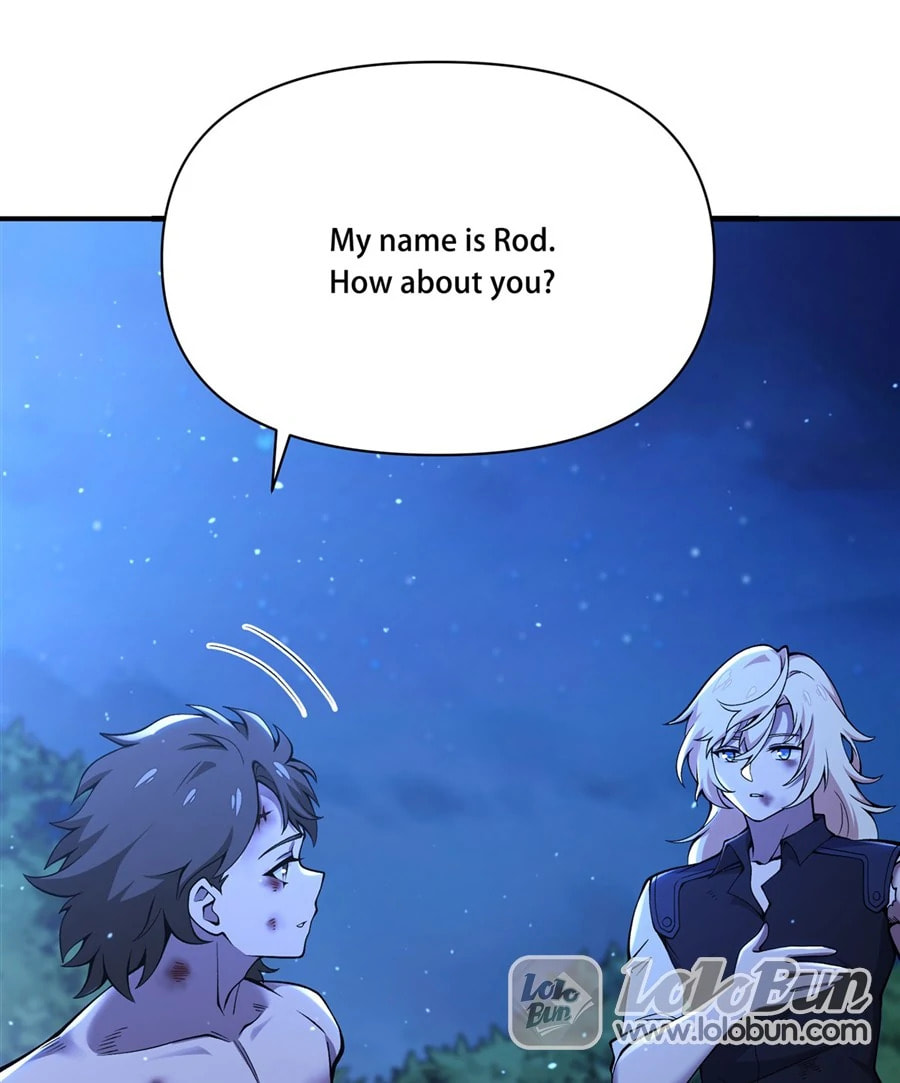Fengaotian Xiaoshuo Li De Huangmao Fanpai Ye Xiang Xingfu Chapter 34 page 54 - 