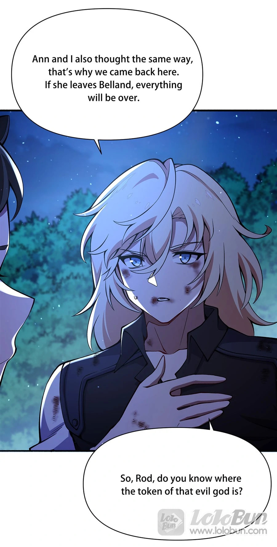 Fengaotian Xiaoshuo Li De Huangmao Fanpai Ye Xiang Xingfu Chapter 34 page 59 - 
