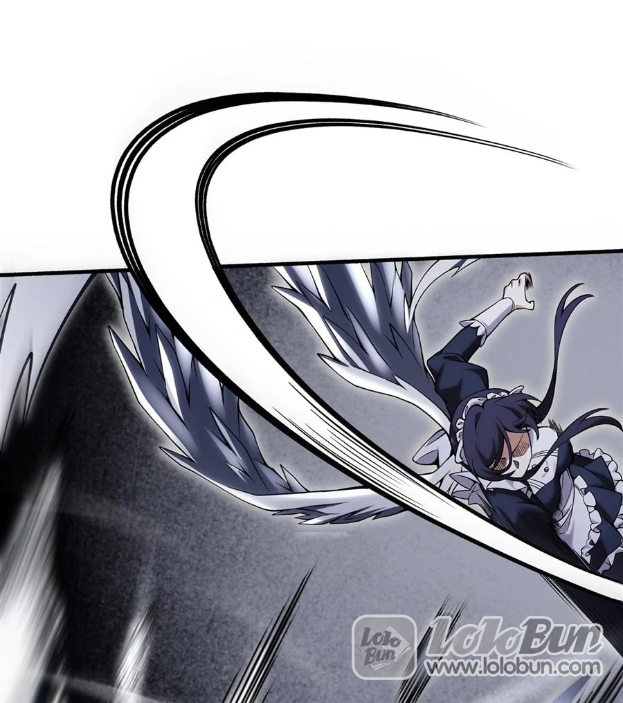 Fengaotian Xiaoshuo Li De Huangmao Fanpai Ye Xiang Xingfu Chapter 34 page 8 - 