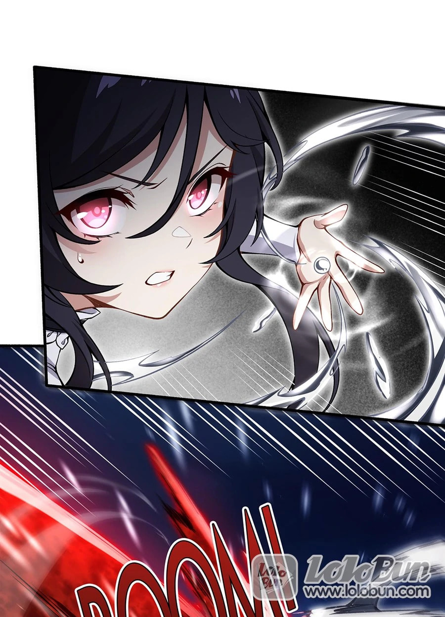 Fengaotian Xiaoshuo Li De Huangmao Fanpai Ye Xiang Xingfu Chapter 35 page 15 - 