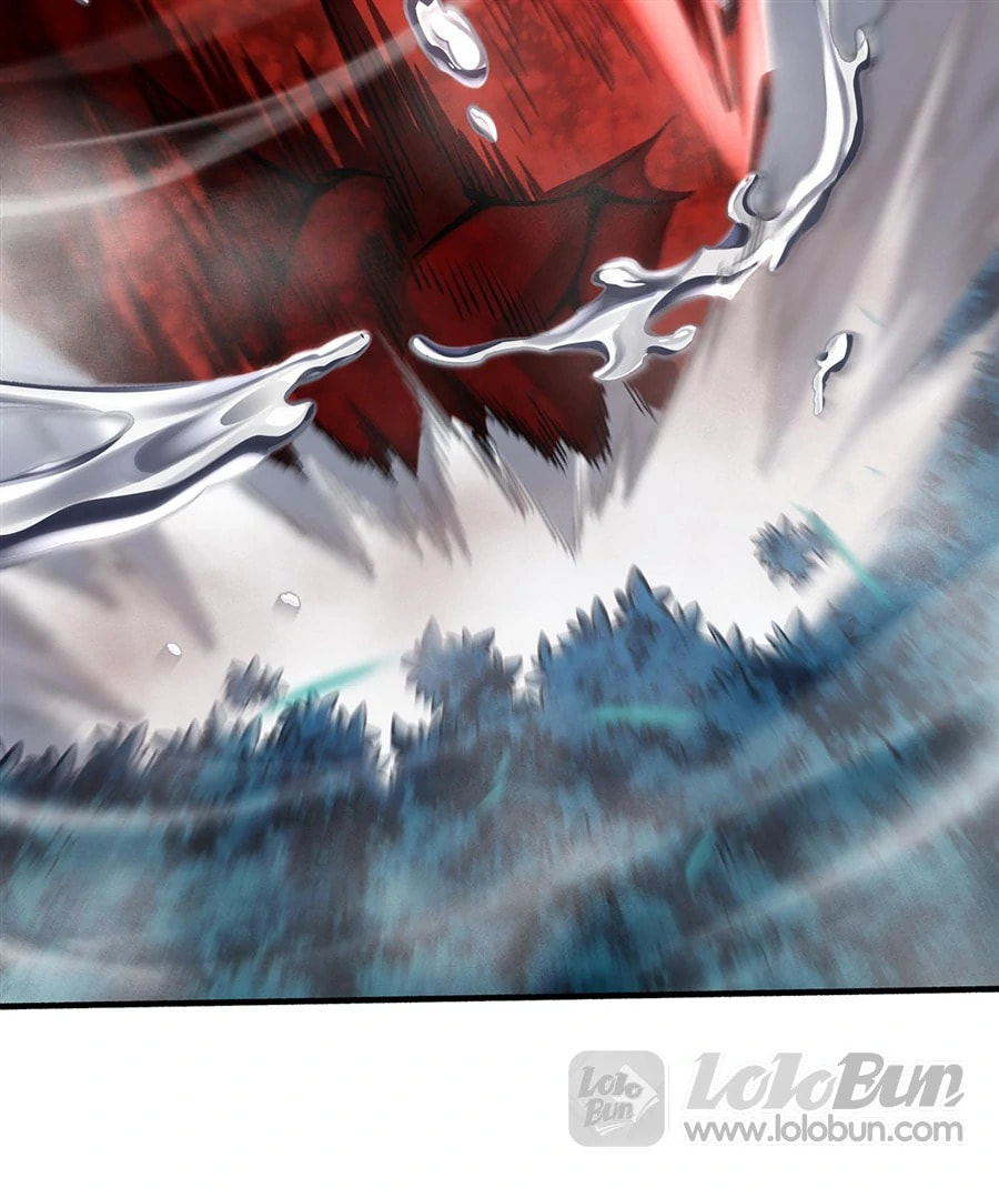 Fengaotian Xiaoshuo Li De Huangmao Fanpai Ye Xiang Xingfu Chapter 35 page 18 - 