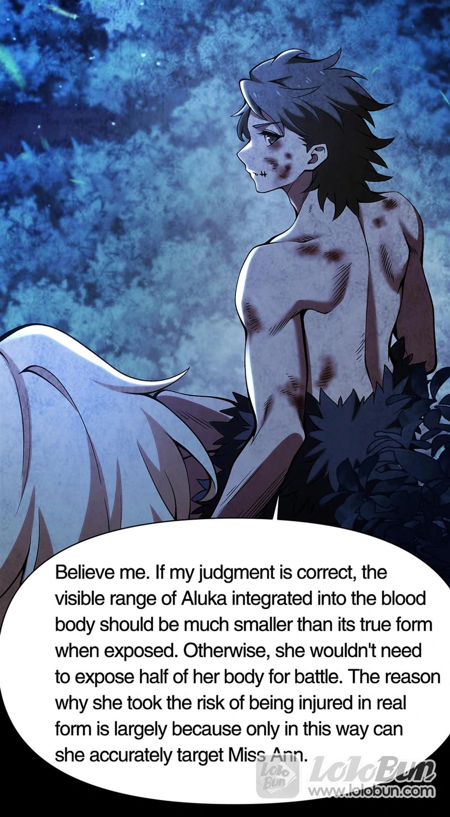 Fengaotian Xiaoshuo Li De Huangmao Fanpai Ye Xiang Xingfu Chapter 35 page 28 - 