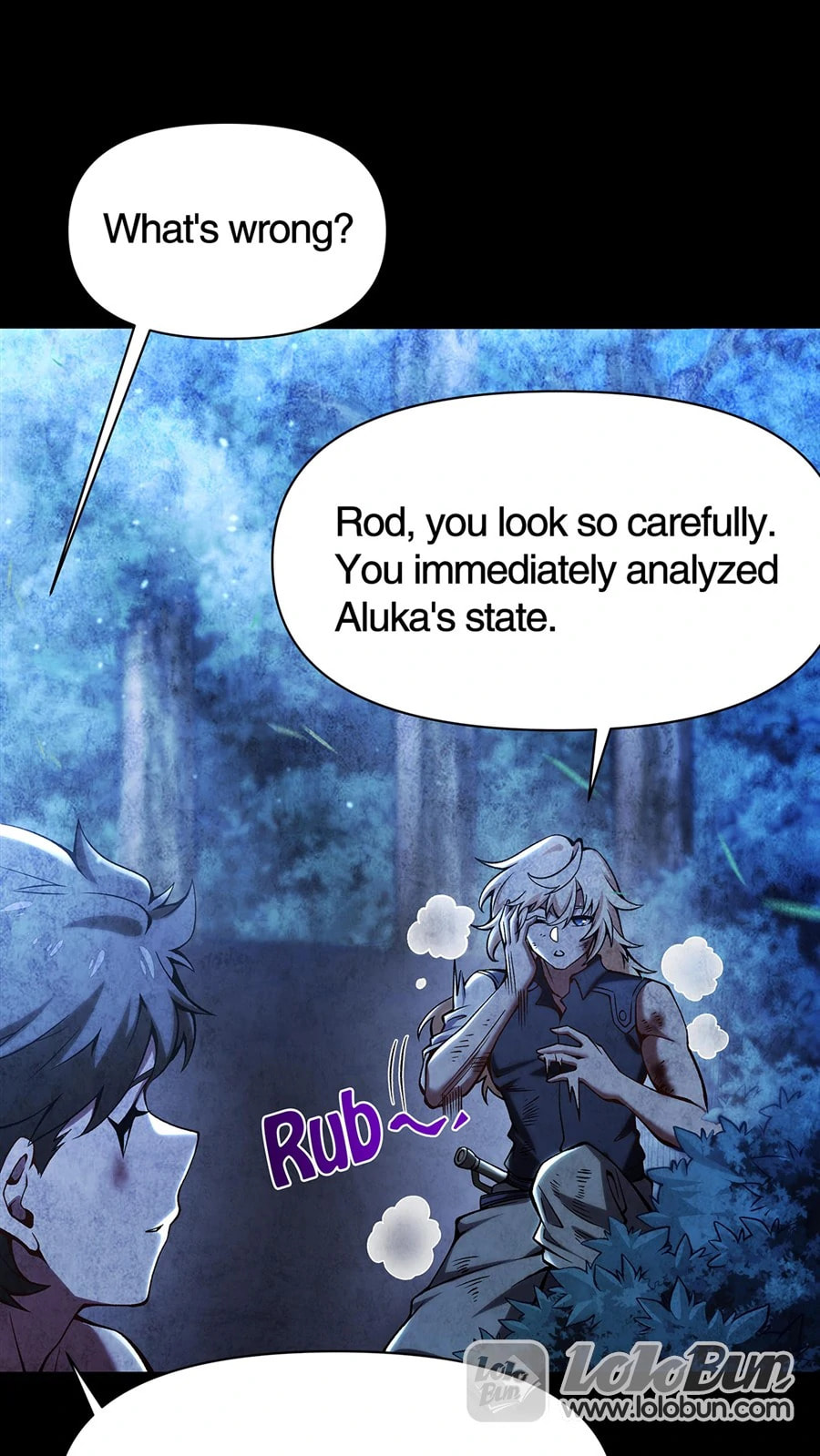 Fengaotian Xiaoshuo Li De Huangmao Fanpai Ye Xiang Xingfu Chapter 35 page 29 - 