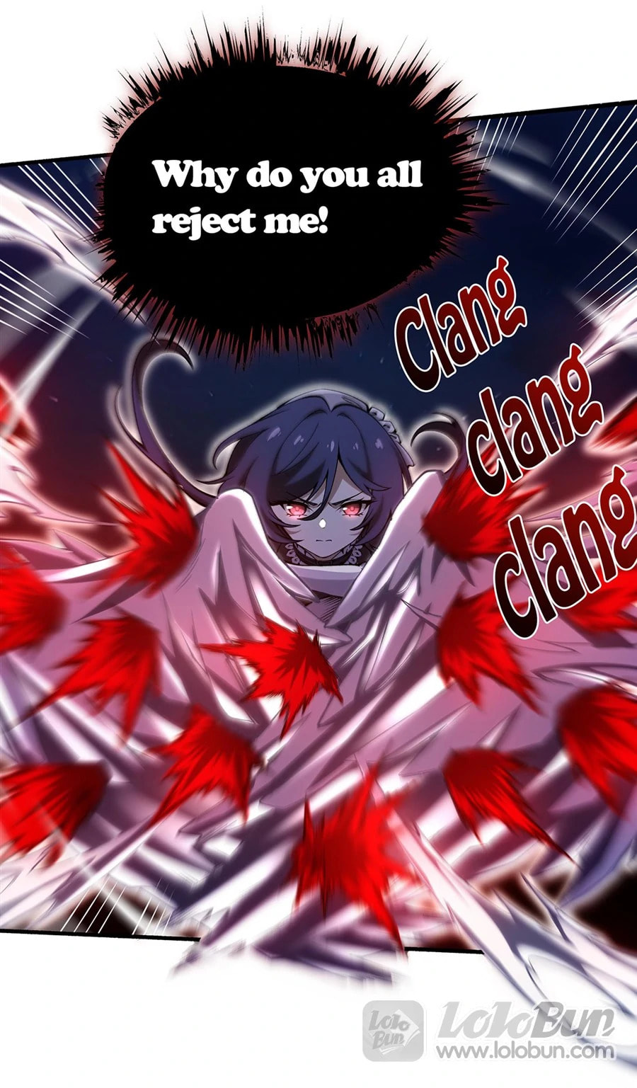 Fengaotian Xiaoshuo Li De Huangmao Fanpai Ye Xiang Xingfu Chapter 35 page 4 - 