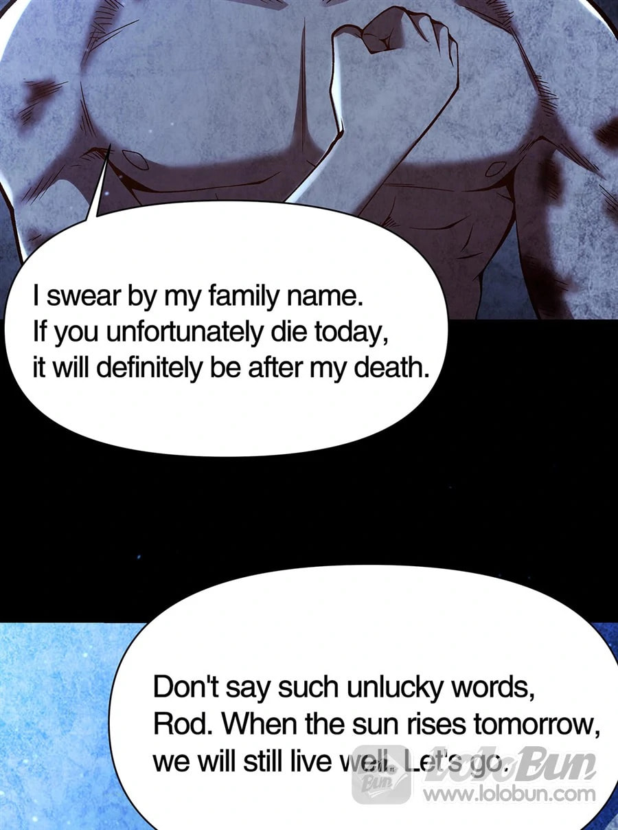 Fengaotian Xiaoshuo Li De Huangmao Fanpai Ye Xiang Xingfu Chapter 35 page 31 - 