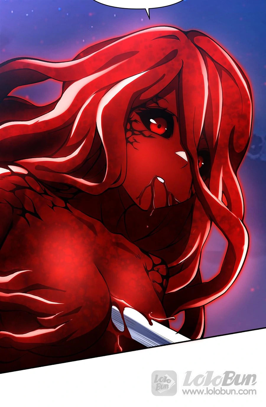 Fengaotian Xiaoshuo Li De Huangmao Fanpai Ye Xiang Xingfu Chapter 35 page 34 - 