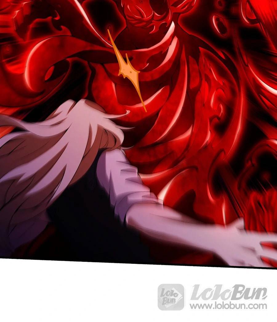 Fengaotian Xiaoshuo Li De Huangmao Fanpai Ye Xiang Xingfu Chapter 35 page 42 - 
