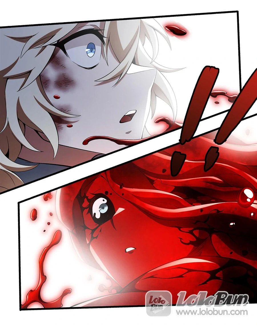 Fengaotian Xiaoshuo Li De Huangmao Fanpai Ye Xiang Xingfu Chapter 35 page 44 - 
