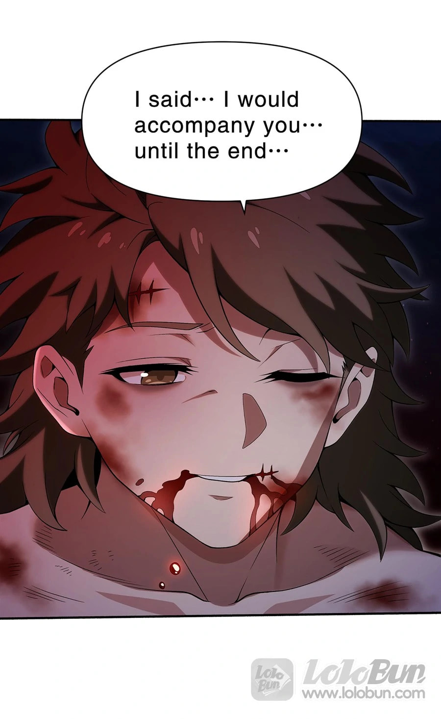 Fengaotian Xiaoshuo Li De Huangmao Fanpai Ye Xiang Xingfu Chapter 35 page 47 - 