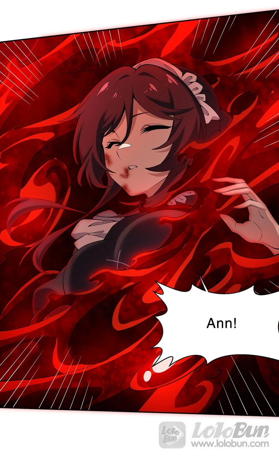 Fengaotian Xiaoshuo Li De Huangmao Fanpai Ye Xiang Xingfu Chapter 35 page 56 - 