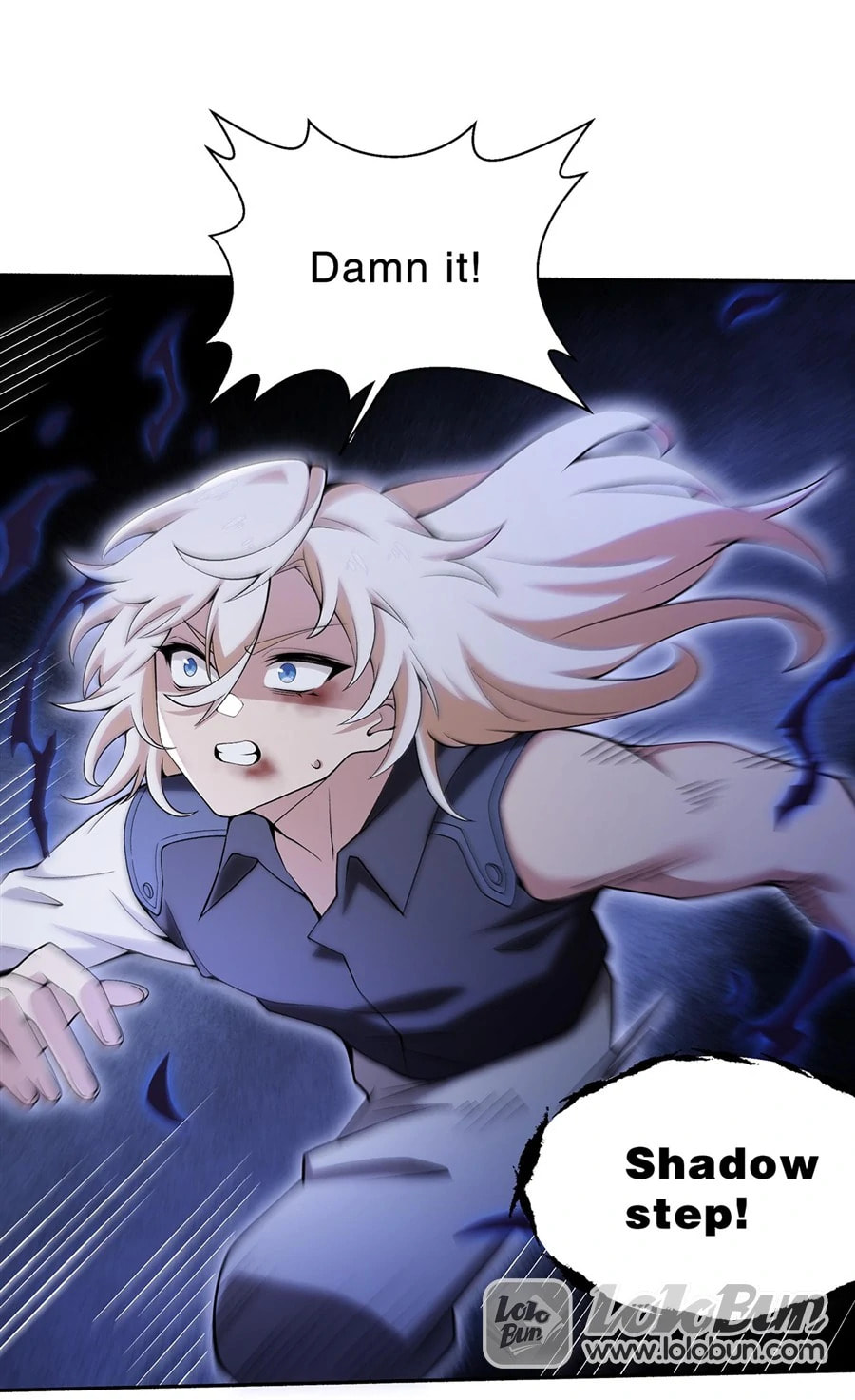 Fengaotian Xiaoshuo Li De Huangmao Fanpai Ye Xiang Xingfu Chapter 35 page 57 - 