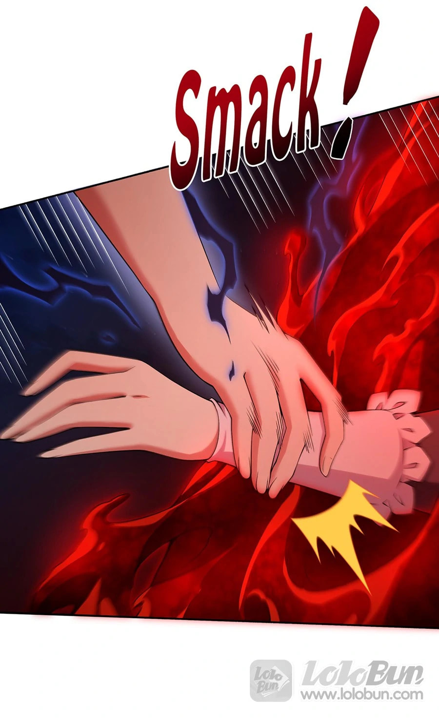 Fengaotian Xiaoshuo Li De Huangmao Fanpai Ye Xiang Xingfu Chapter 35 page 60 - 