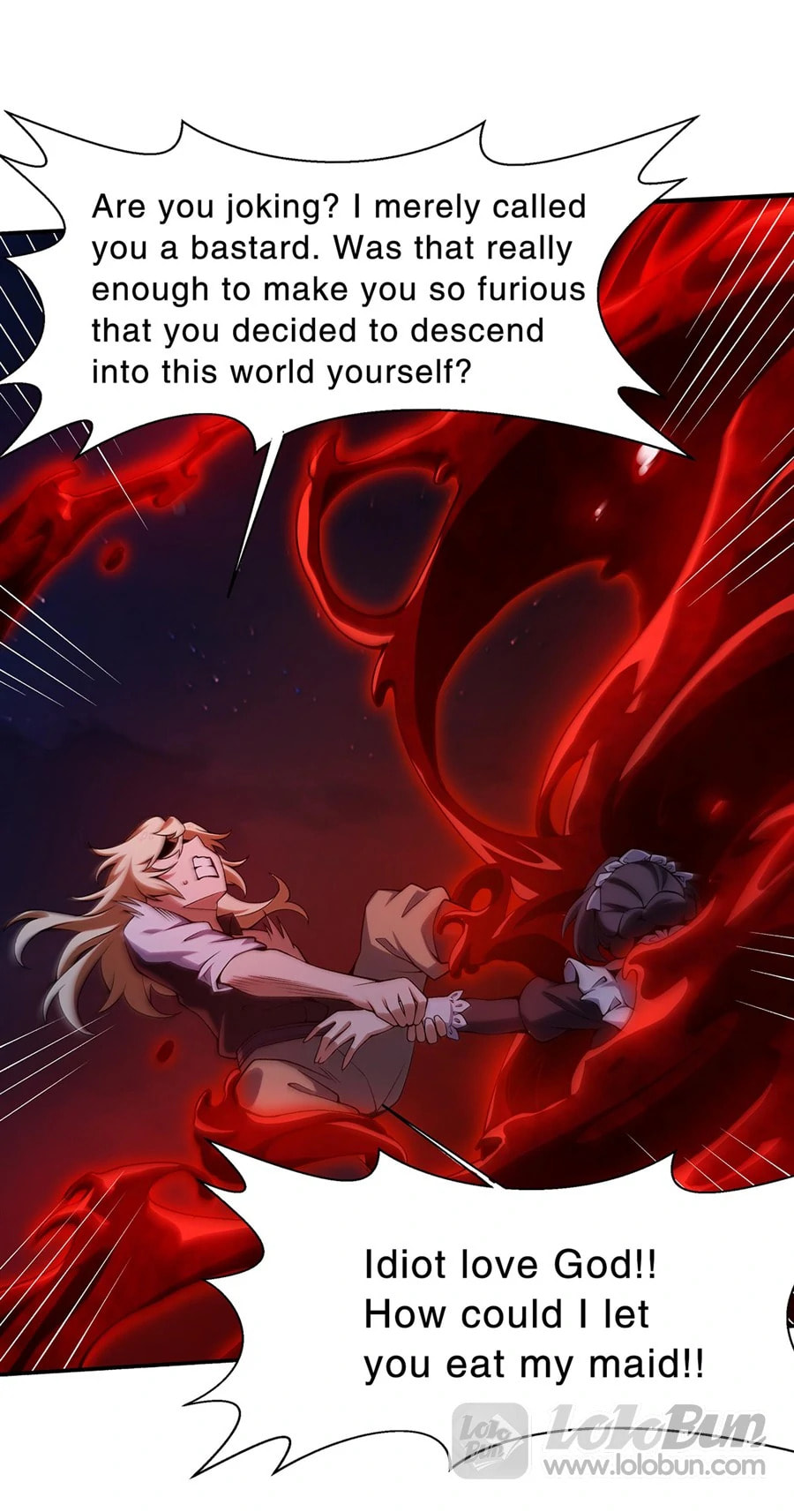 Fengaotian Xiaoshuo Li De Huangmao Fanpai Ye Xiang Xingfu Chapter 35 page 61 - 