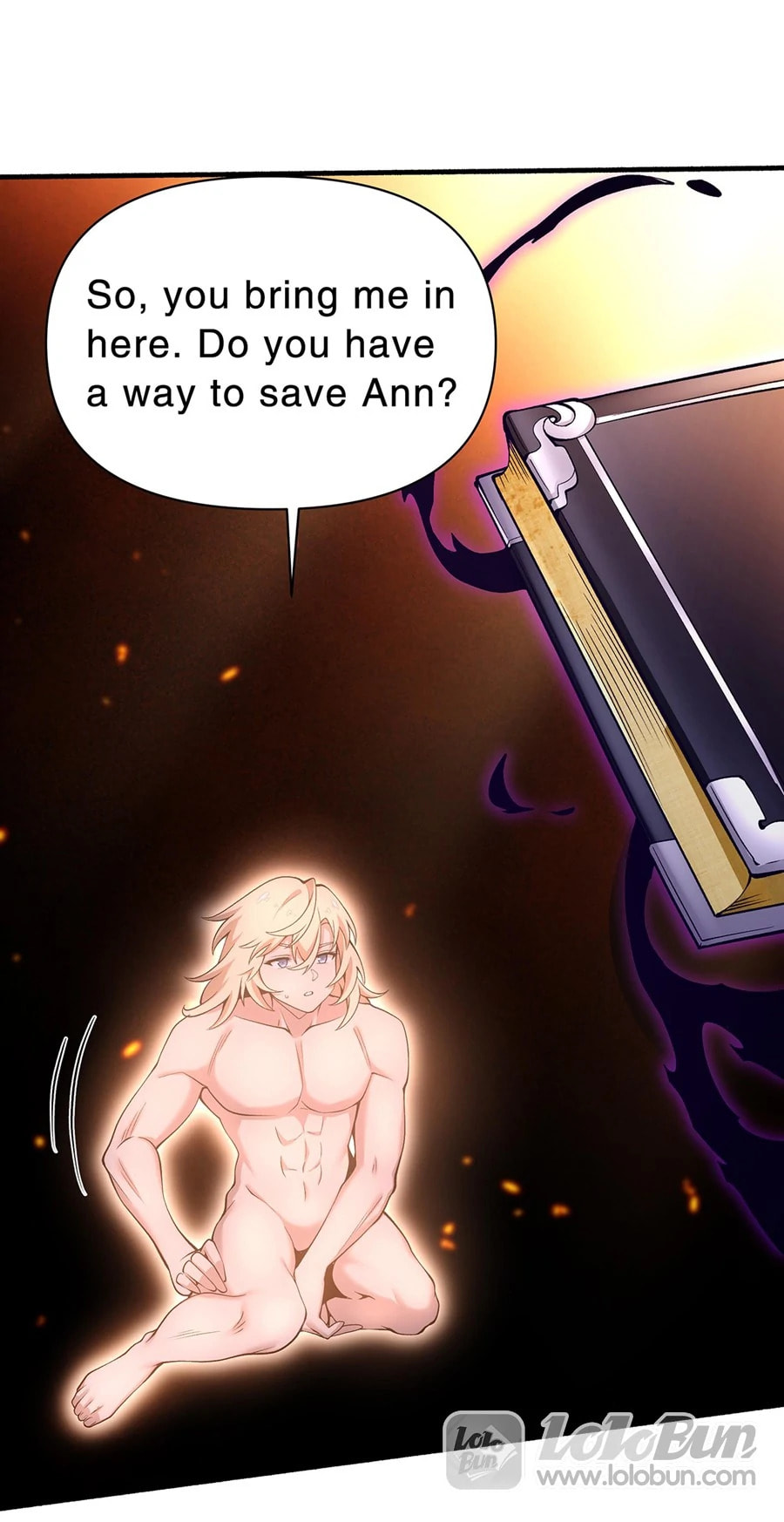 Fengaotian Xiaoshuo Li De Huangmao Fanpai Ye Xiang Xingfu Chapter 35 page 69 - 