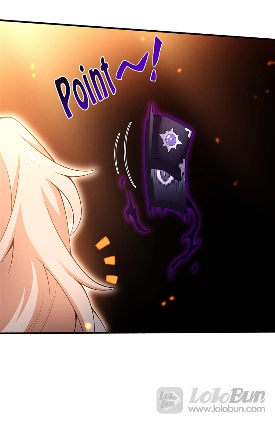 Fengaotian Xiaoshuo Li De Huangmao Fanpai Ye Xiang Xingfu Chapter 35 page 71 - 