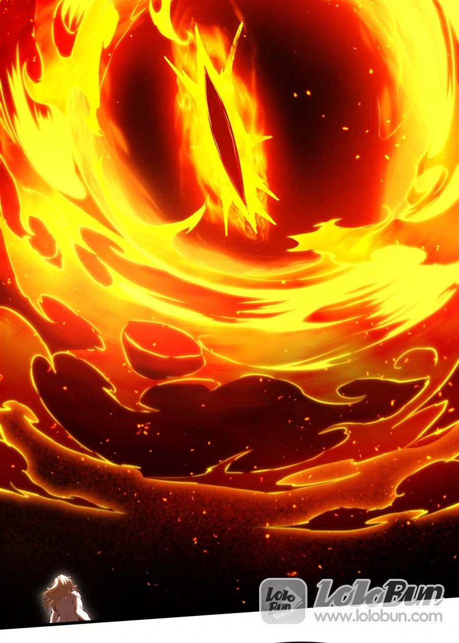 Fengaotian Xiaoshuo Li De Huangmao Fanpai Ye Xiang Xingfu Chapter 36 page 3 - 