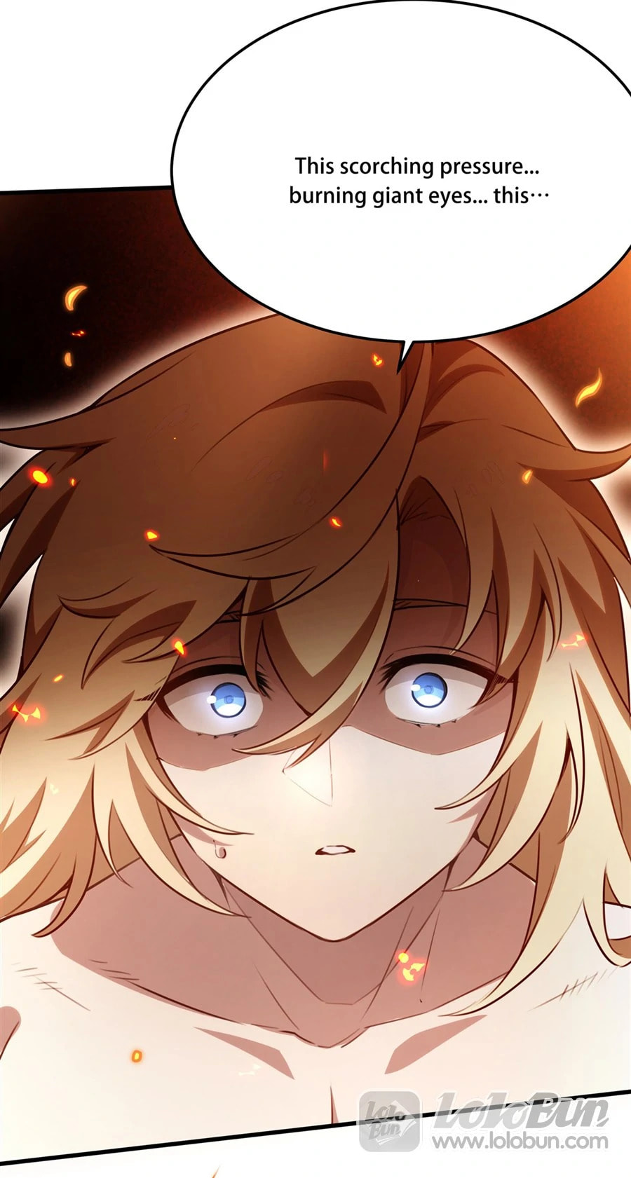 Fengaotian Xiaoshuo Li De Huangmao Fanpai Ye Xiang Xingfu Chapter 36 page 4 - 