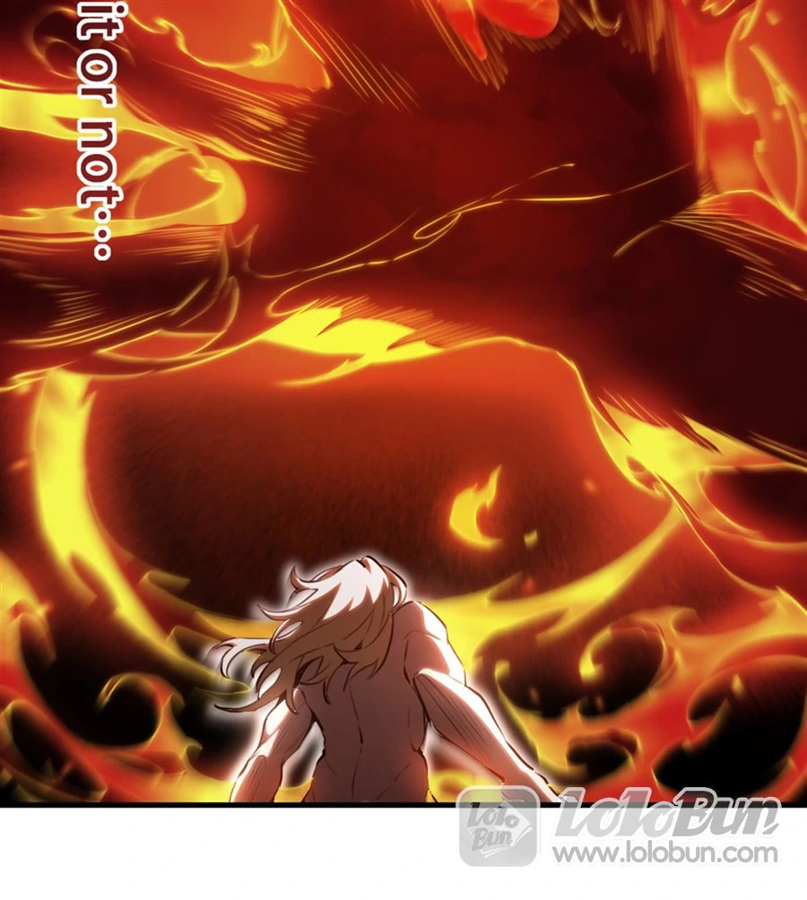 Fengaotian Xiaoshuo Li De Huangmao Fanpai Ye Xiang Xingfu Chapter 36 page 32 - 