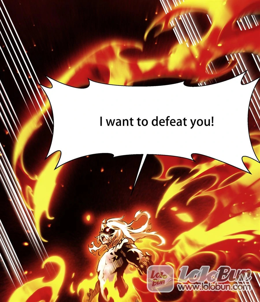 Fengaotian Xiaoshuo Li De Huangmao Fanpai Ye Xiang Xingfu Chapter 36 page 38 - 