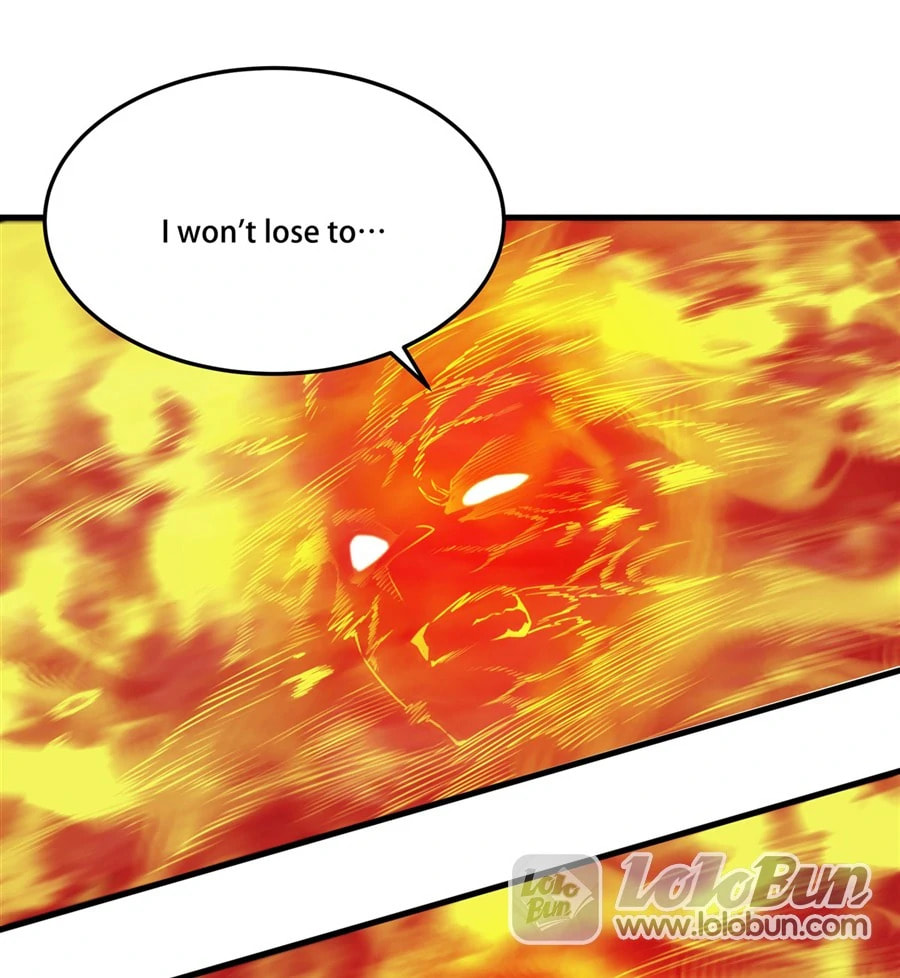 Fengaotian Xiaoshuo Li De Huangmao Fanpai Ye Xiang Xingfu Chapter 36 page 40 - 