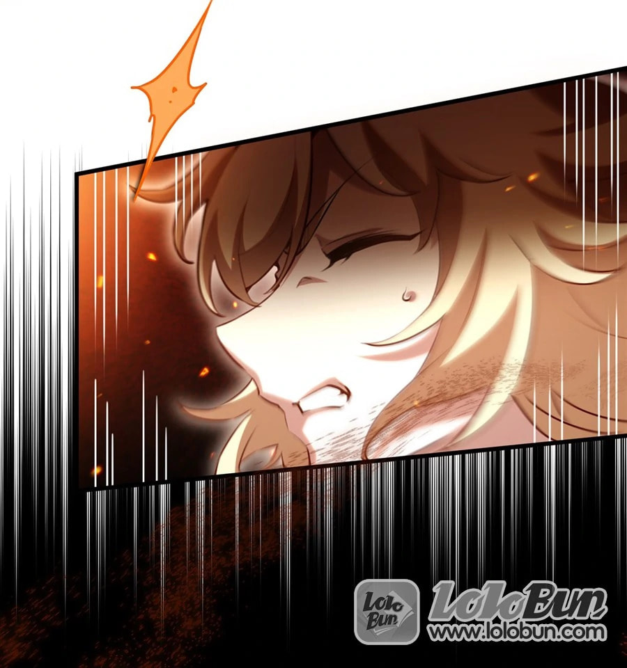 Fengaotian Xiaoshuo Li De Huangmao Fanpai Ye Xiang Xingfu Chapter 36 page 5 - 