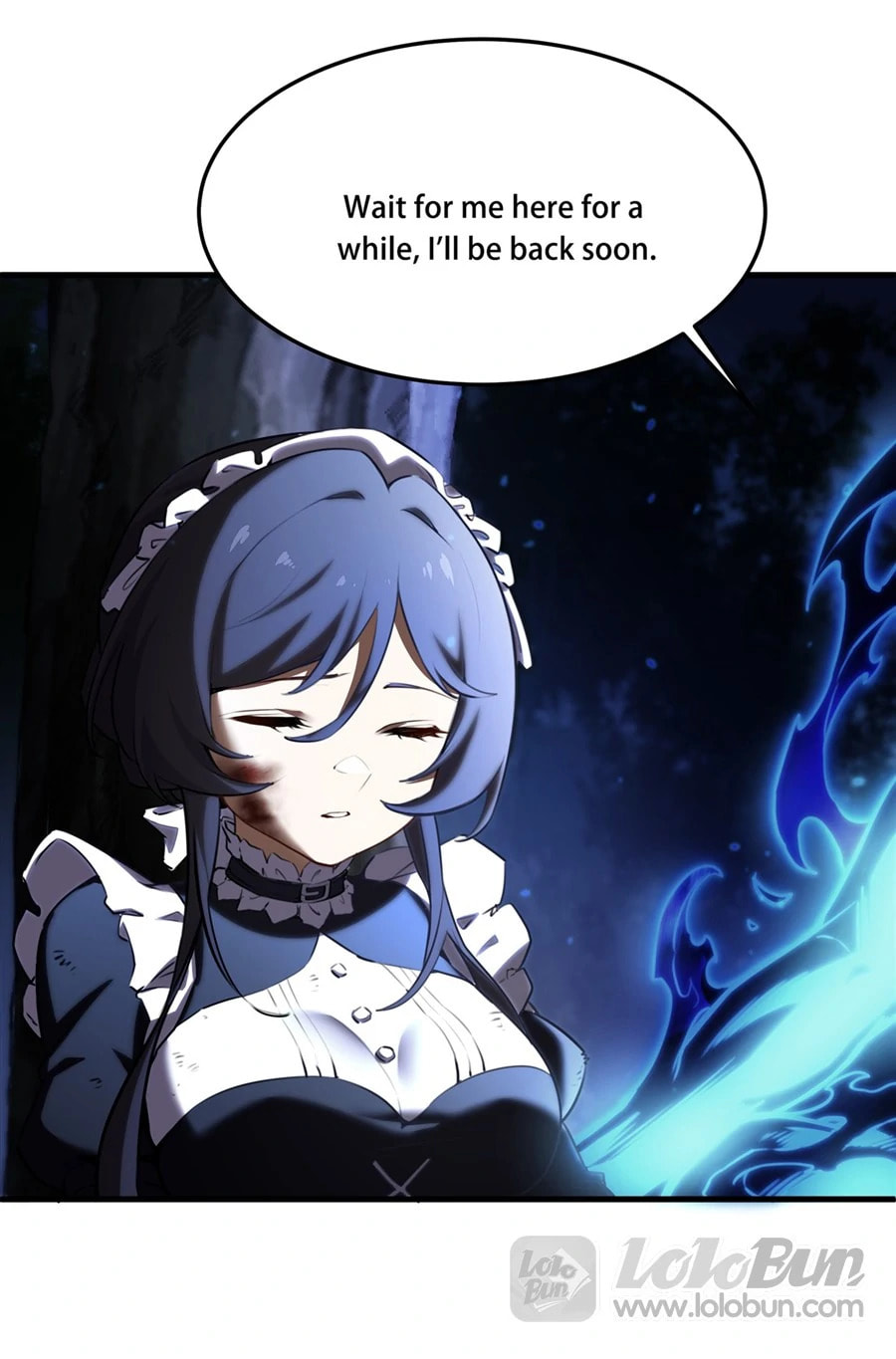 Fengaotian Xiaoshuo Li De Huangmao Fanpai Ye Xiang Xingfu Chapter 36 page 47 - 