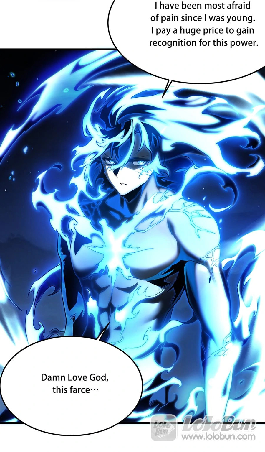 Fengaotian Xiaoshuo Li De Huangmao Fanpai Ye Xiang Xingfu Chapter 36 page 53 - 