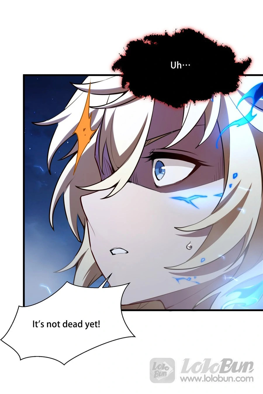 Fengaotian Xiaoshuo Li De Huangmao Fanpai Ye Xiang Xingfu Chapter 37 page 11 - 